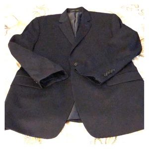 Michael Kors Men’s Suit